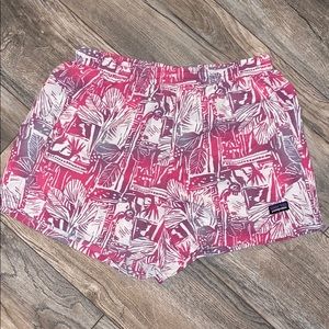 Patagonia Women’s Baggies